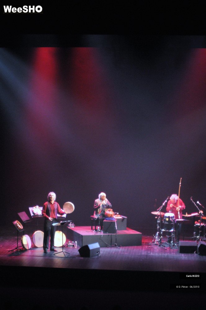 4/28 photos du spectacle Percussions des Quatre Continents