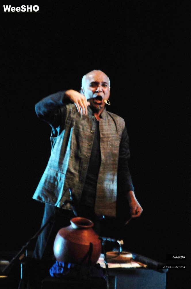5/28 photos du spectacle Percussions des Quatre Continents