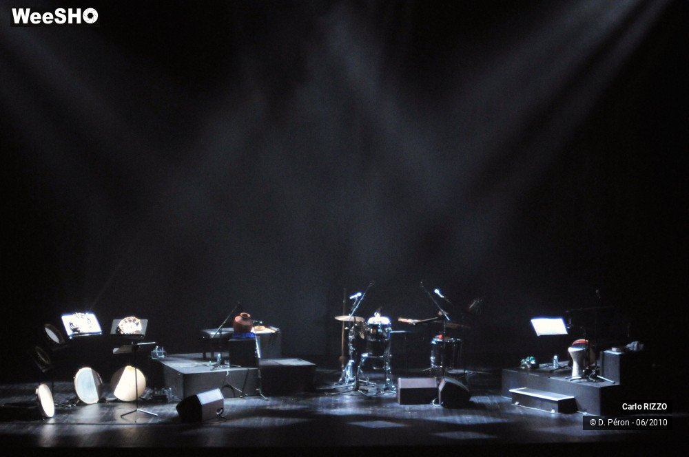 13/28 photos du spectacle Percussions des Quatre Continents