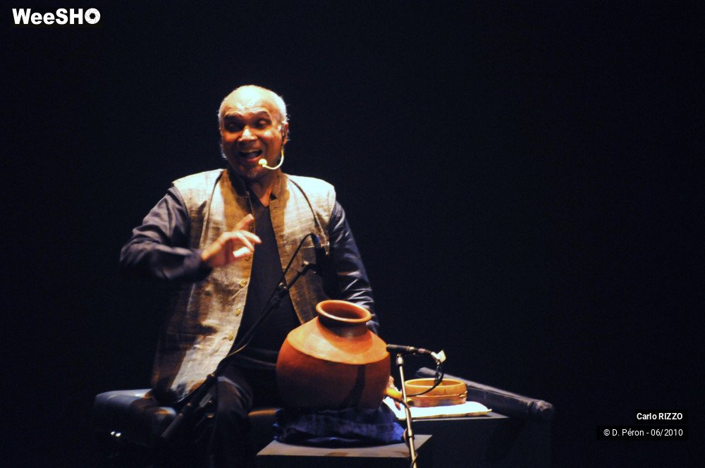 27/28 photos du spectacle Percussions des Quatre Continents