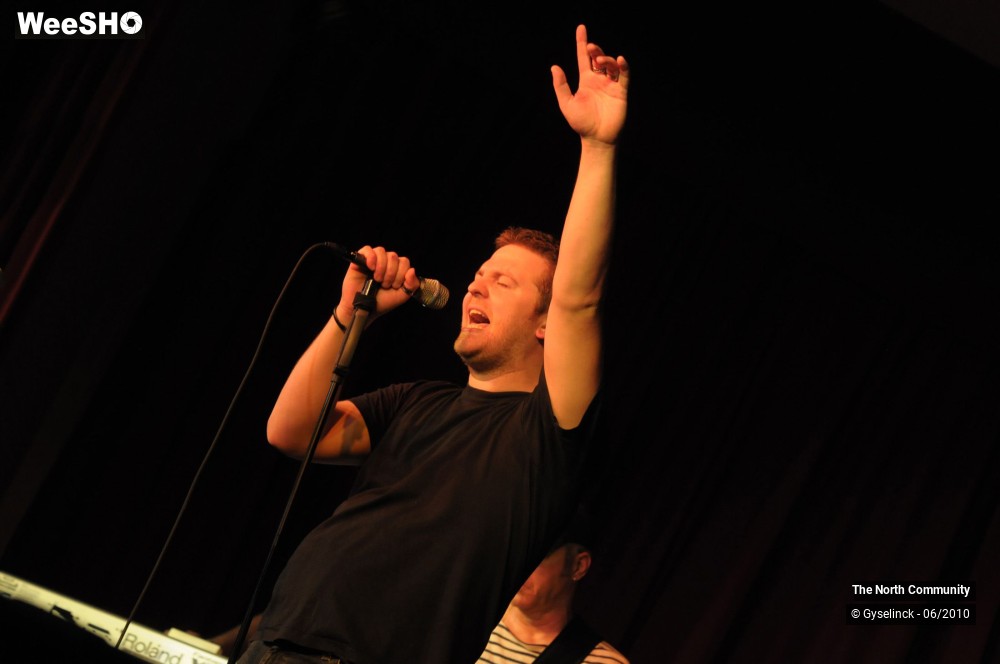 2/41 photos du spectacle The North Community