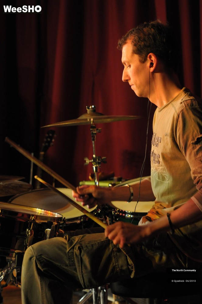 29/41 photos du spectacle The North Community