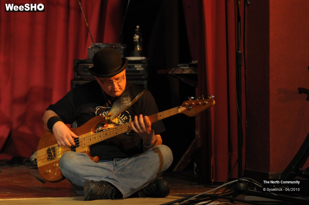 31/41 photos du spectacle The North Community