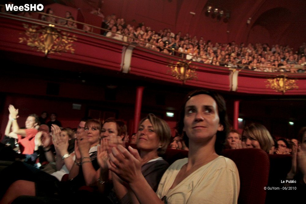 1/15 photos du spectacle Sebastopol Ambiance