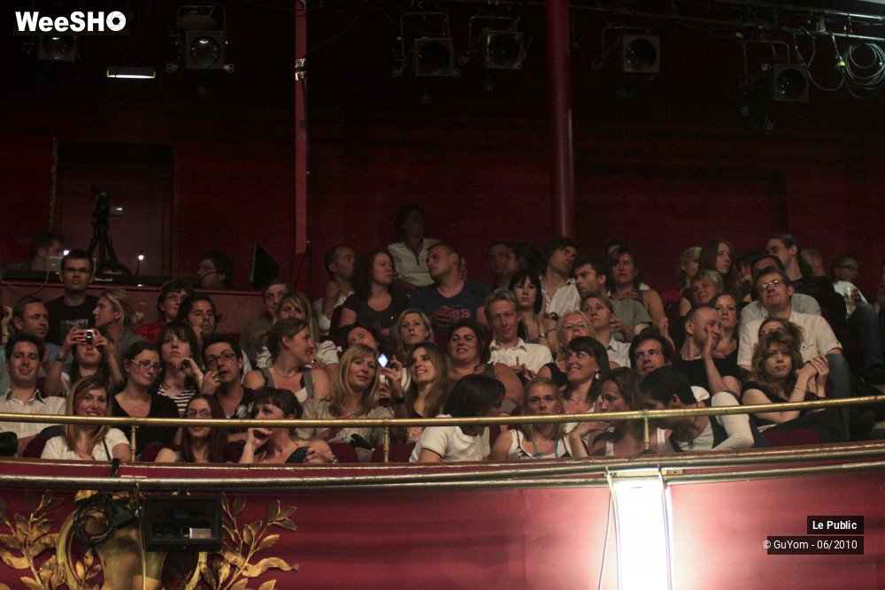 12/15 photos du spectacle Sebastopol Ambiance