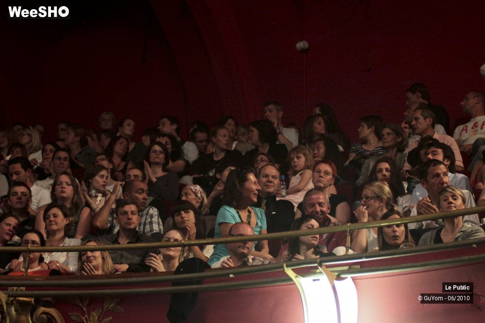 14/15 photos du spectacle Sebastopol Ambiance