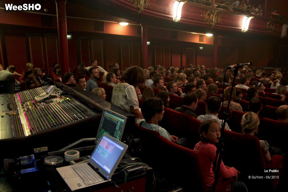 15/15 photos du spectacle Sebastopol Ambiance