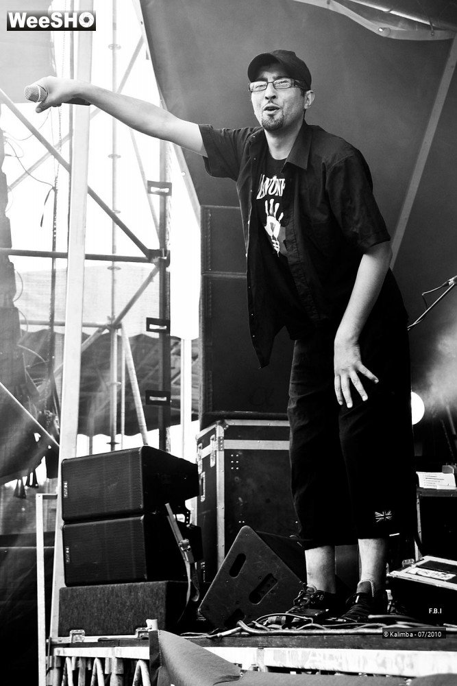 2/38 photos du spectacle F.B.I