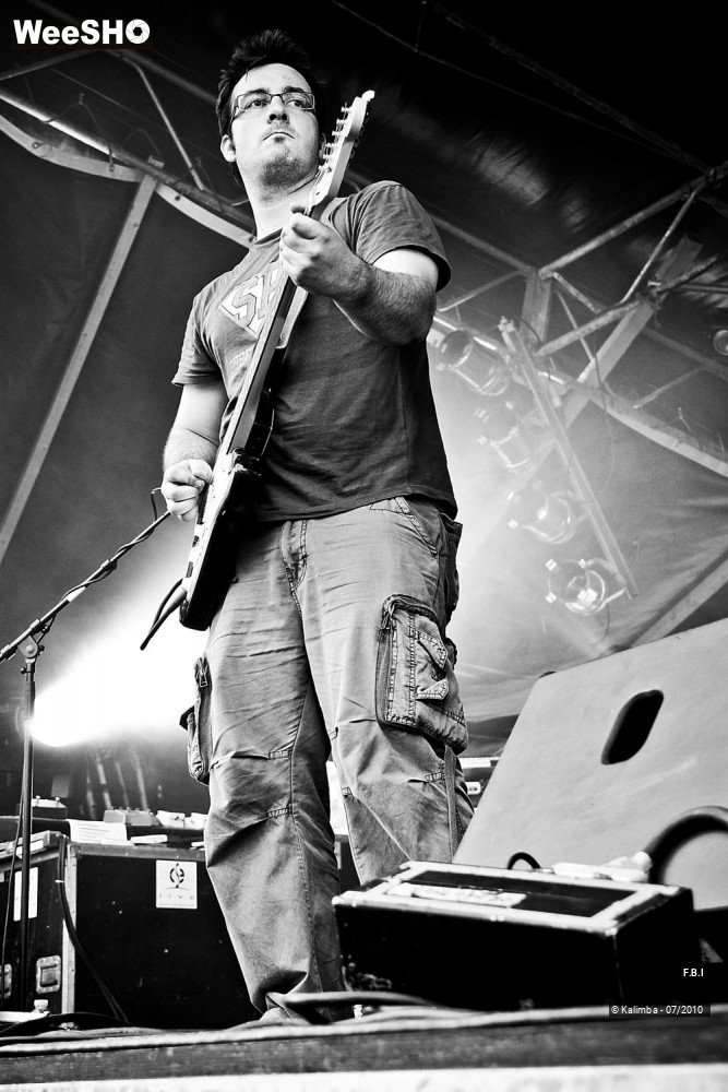 7/38 photos du spectacle F.B.I