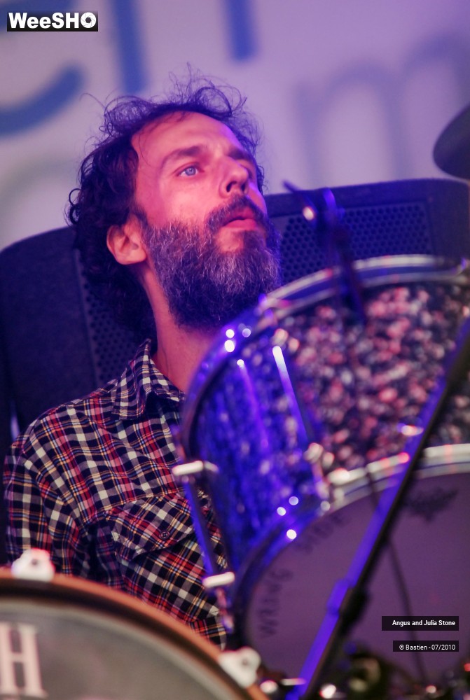 2/29 photos du spectacle Angus et Julia STONE