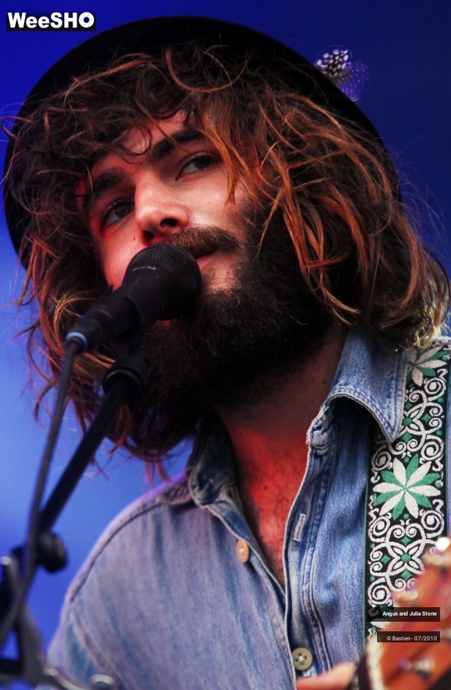 3/29 photos du spectacle Angus et Julia STONE