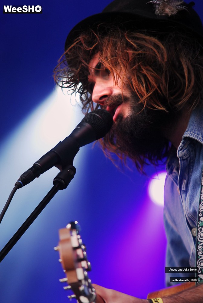 4/29 photos du spectacle Angus et Julia STONE