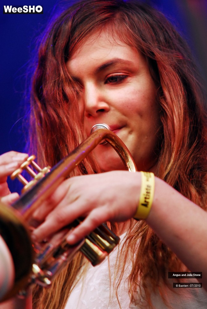 5/29 photos du spectacle Angus et Julia STONE