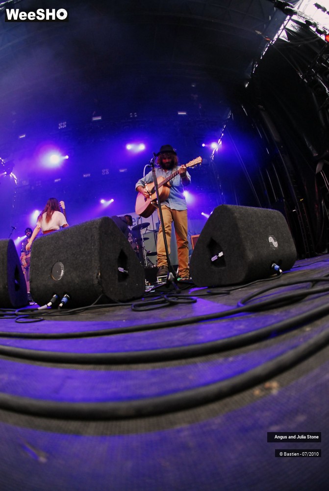 8/29 photos du spectacle Angus et Julia STONE
