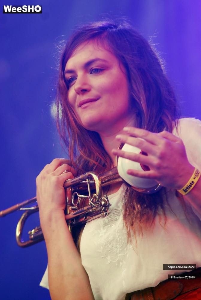 10/29 photos du spectacle Angus et Julia STONE
