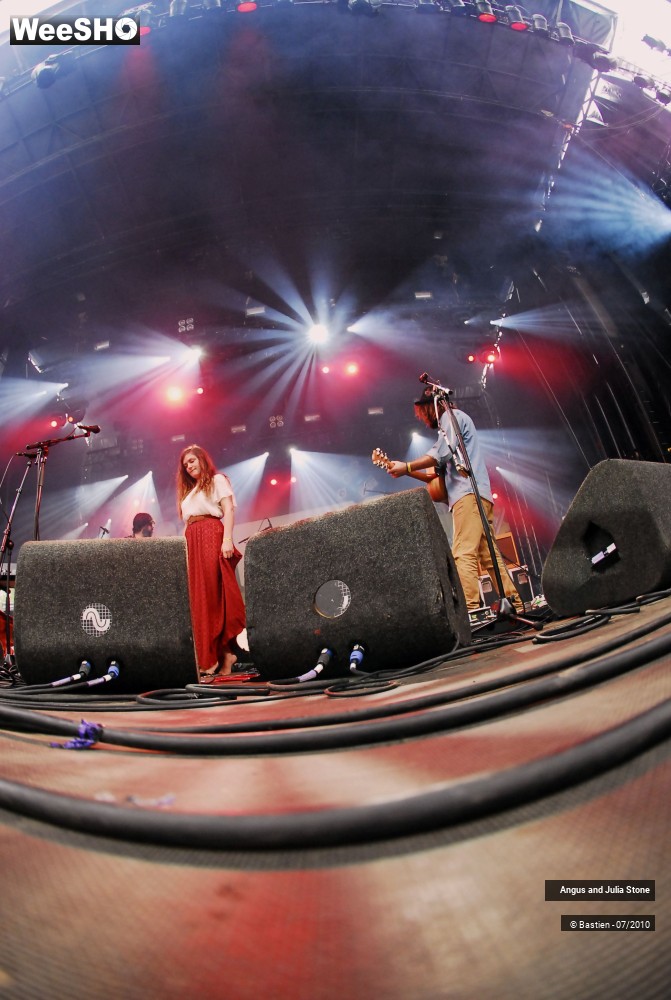11/29 photos du spectacle Angus et Julia STONE