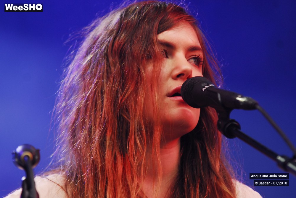 17/29 photos du spectacle Angus et Julia STONE