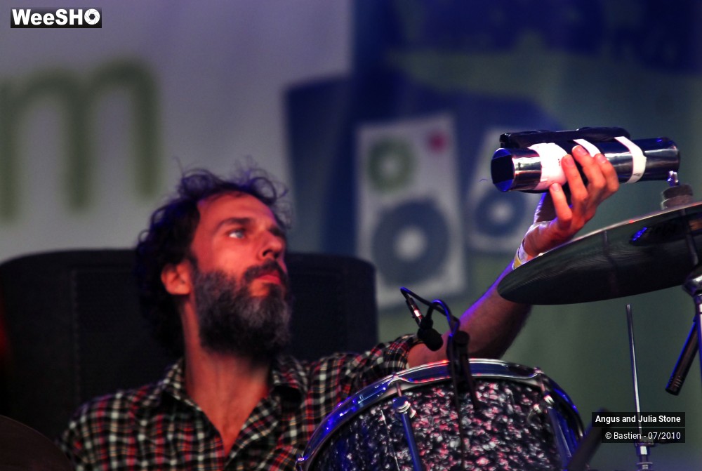 23/29 photos du spectacle Angus et Julia STONE