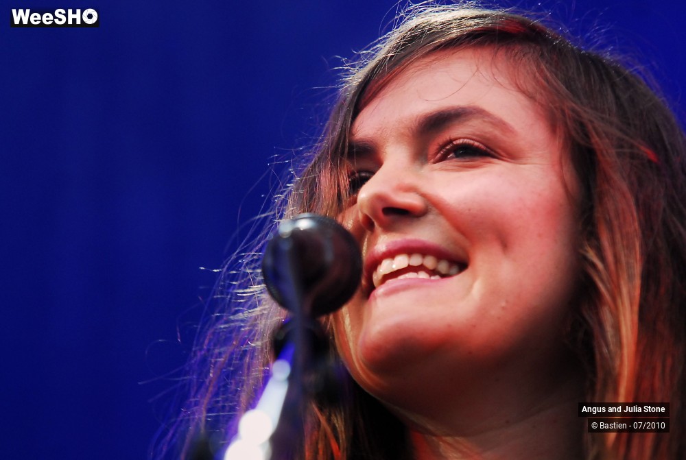 26/29 photos du spectacle Angus et Julia STONE