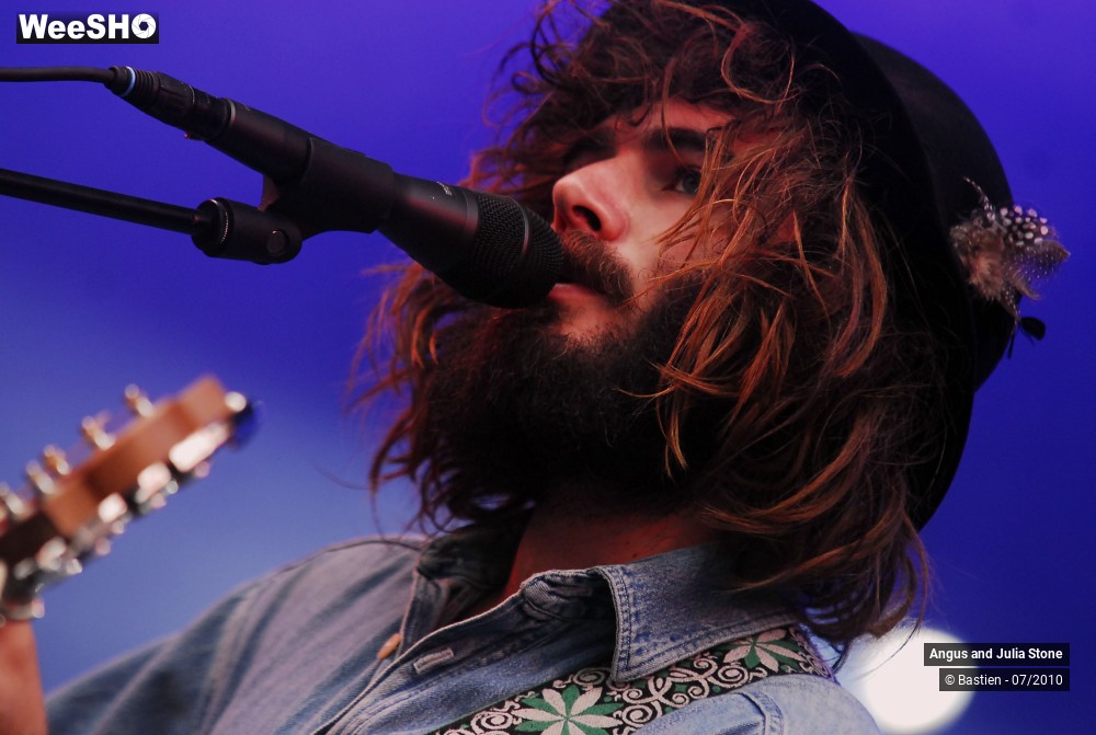 29/29 photos du spectacle Angus et Julia STONE