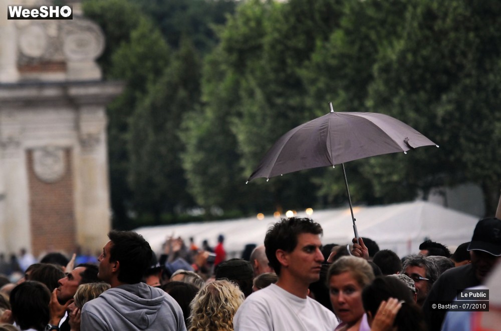 24/39 photos du spectacle Main Square Festival Ambiance J2