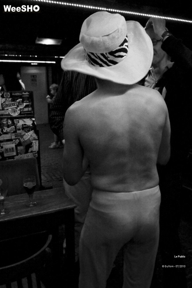 3/36 photos du spectacle Ambiance Biplan