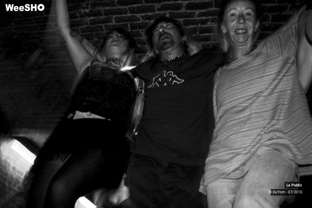 4/36 photos du spectacle Ambiance Biplan