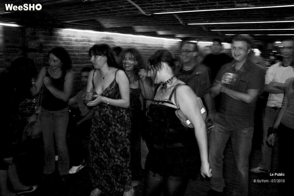 7/36 photos du spectacle Ambiance Biplan