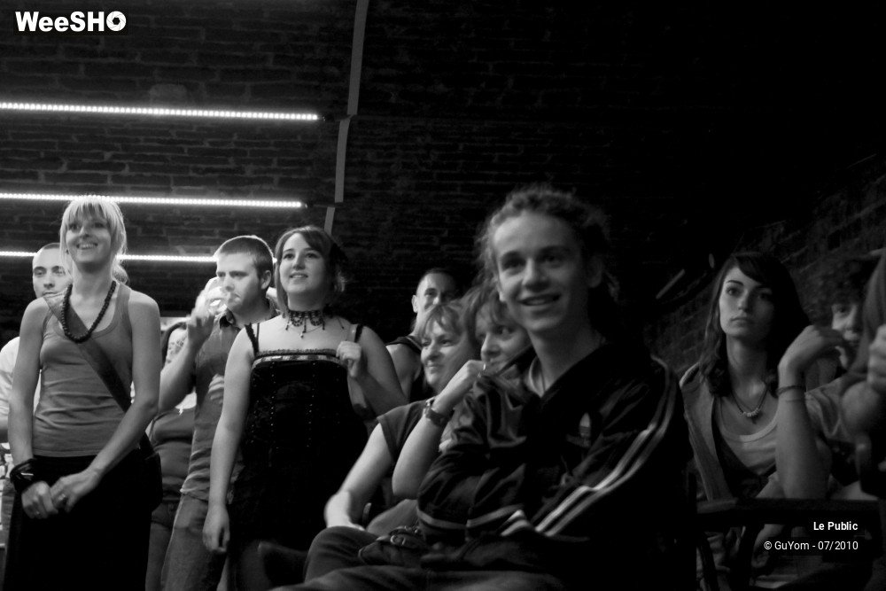 11/36 photos du spectacle Ambiance Biplan