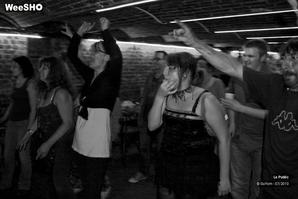 13/36 photos du spectacle Ambiance Biplan