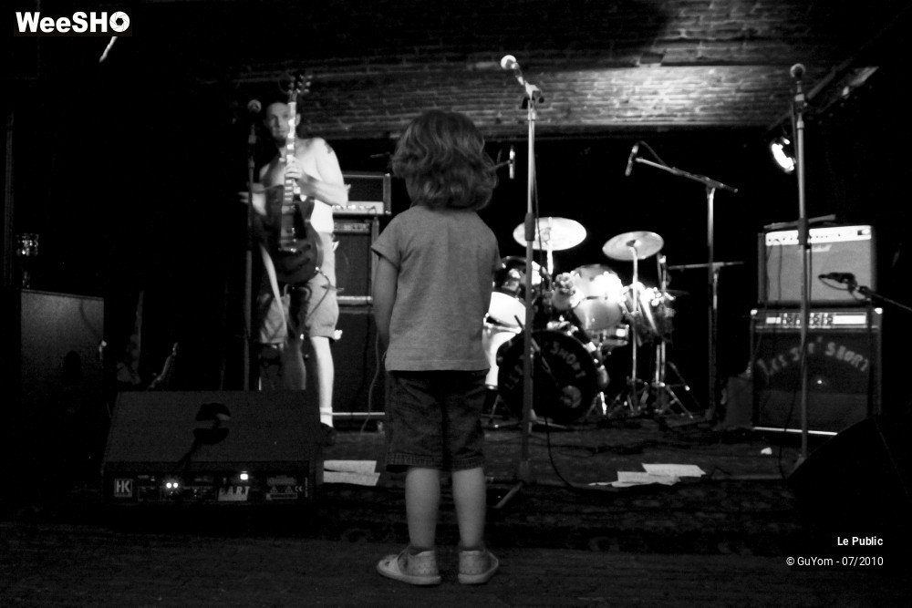 14/36 photos du spectacle Ambiance Biplan