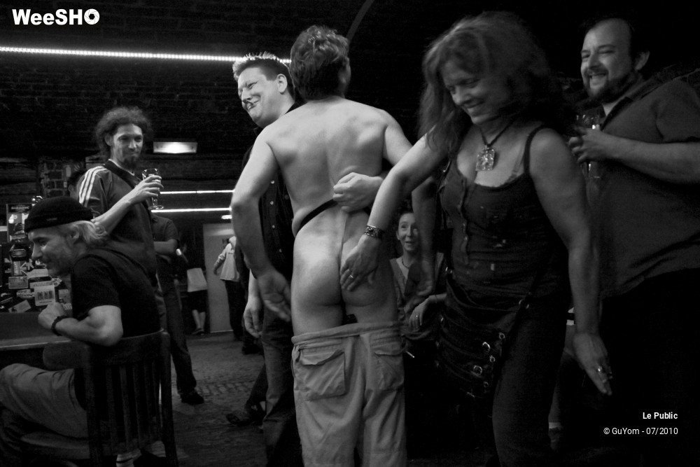 17/36 photos du spectacle Ambiance Biplan