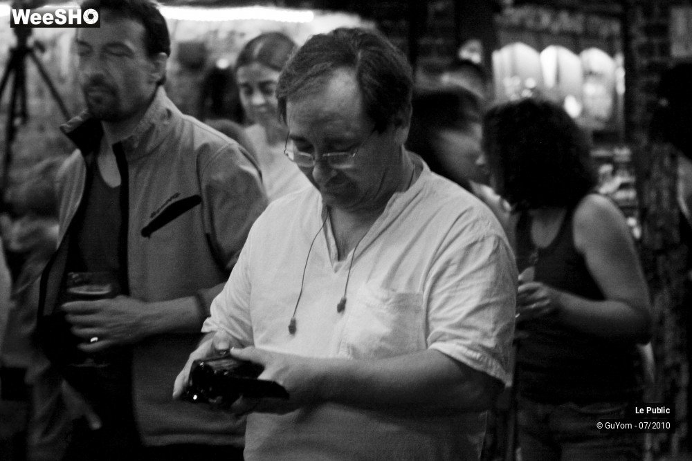 20/36 photos du spectacle Ambiance Biplan