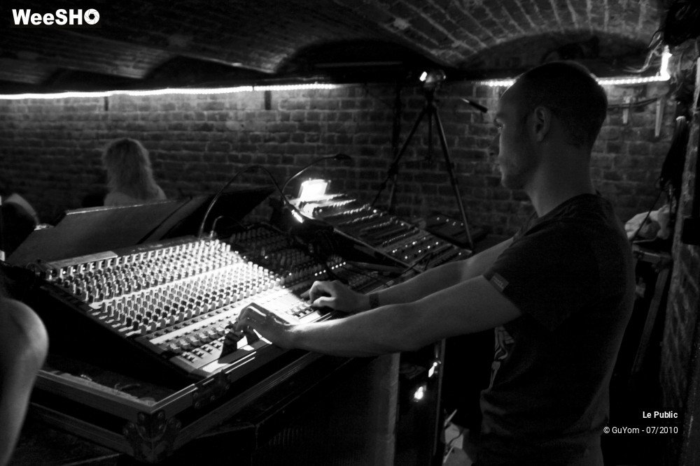 21/36 photos du spectacle Ambiance Biplan