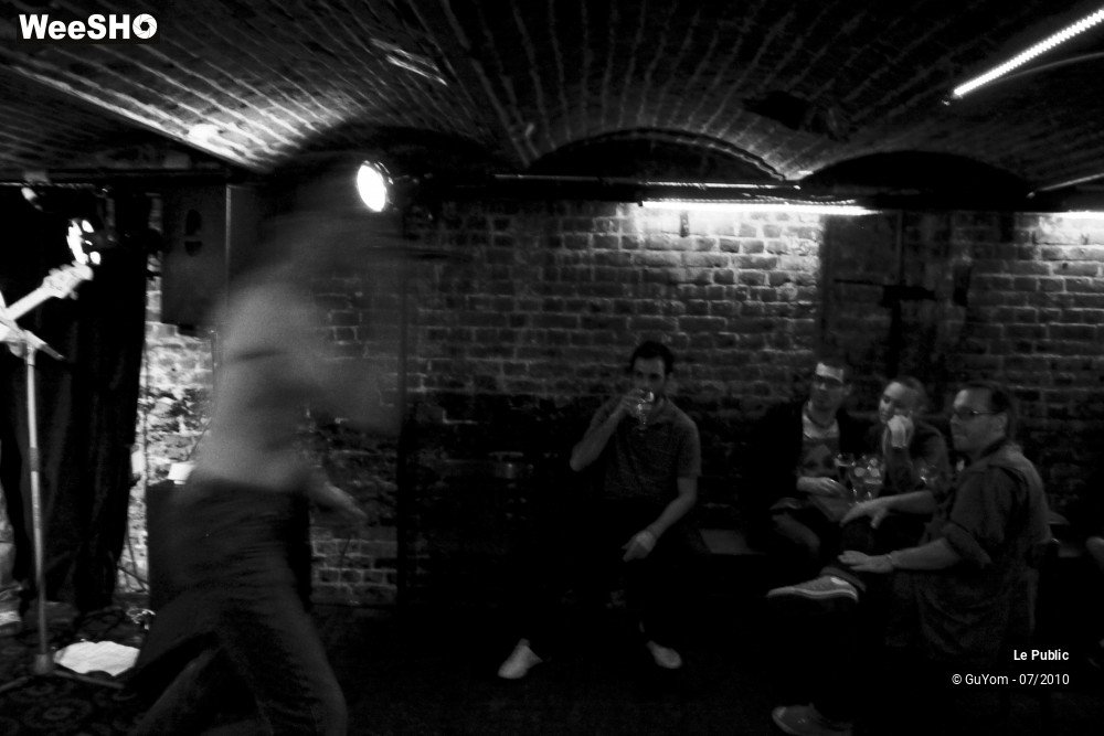 22/36 photos du spectacle Ambiance Biplan