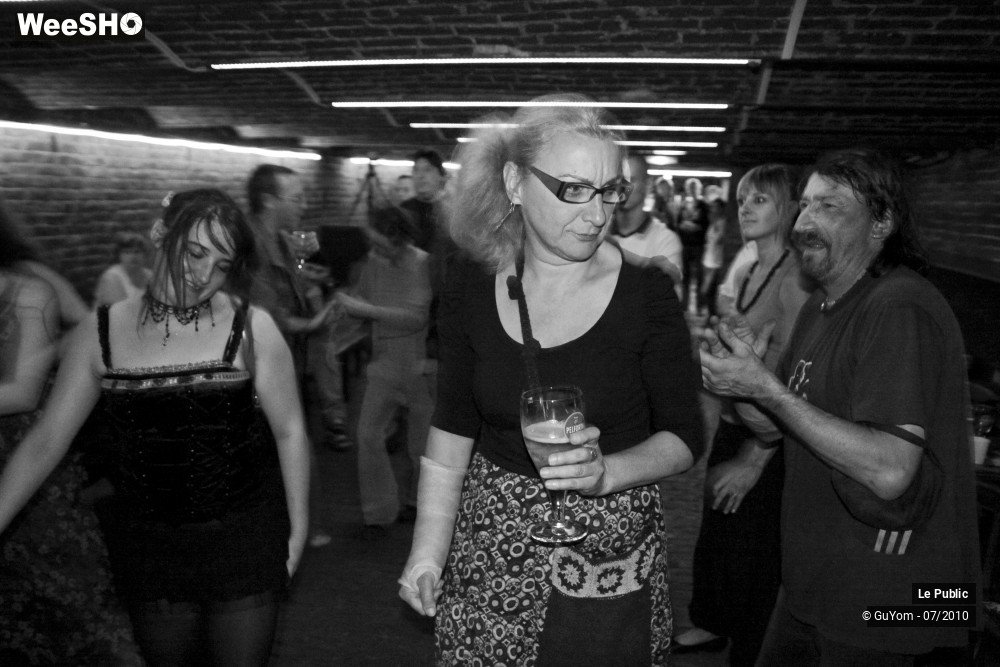 26/36 photos du spectacle Ambiance Biplan