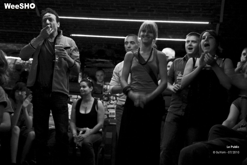 31/36 photos du spectacle Ambiance Biplan
