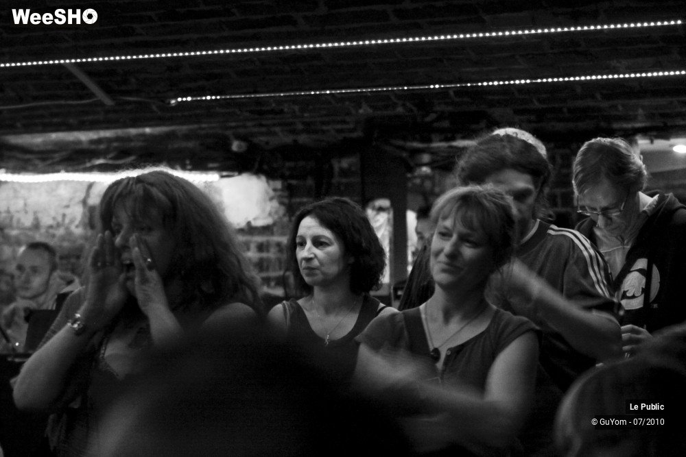 32/36 photos du spectacle Ambiance Biplan