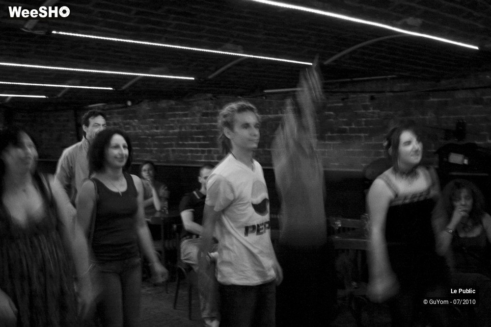 34/36 photos du spectacle Ambiance Biplan