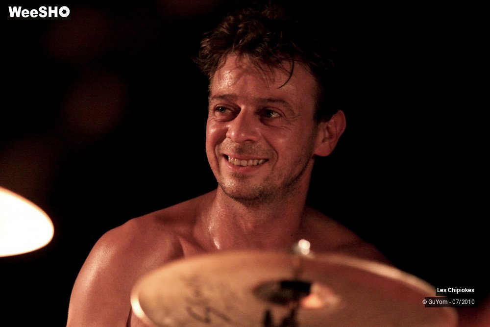 20/33 photos du spectacle Les Chipiokes