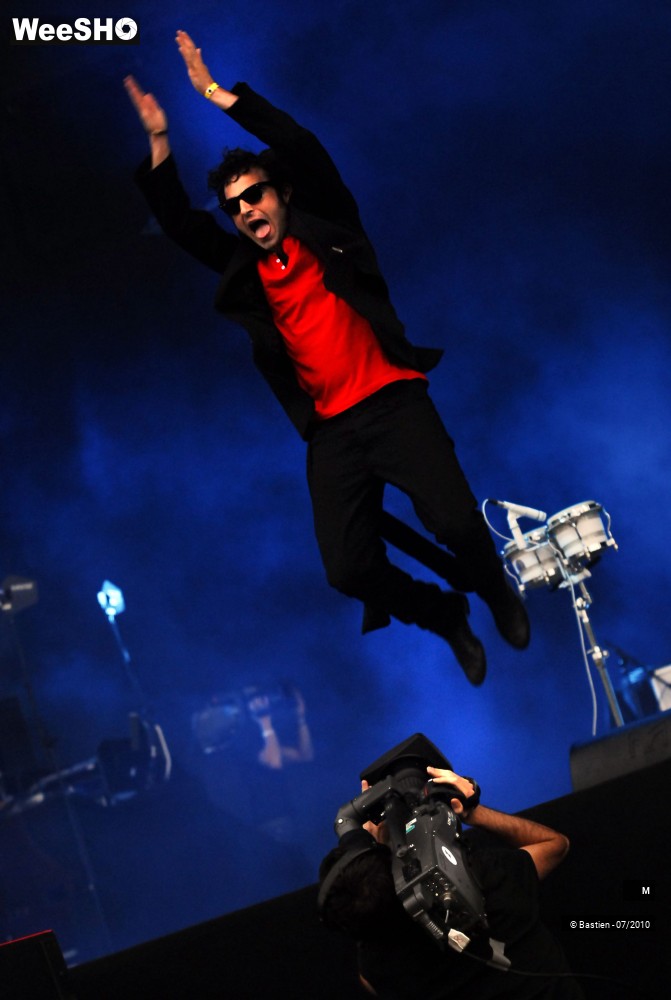 4/42 photos du spectacle M