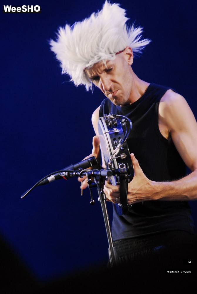 10/42 photos du spectacle M