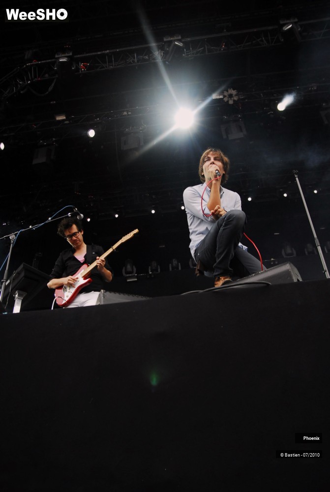16/35 photos du spectacle Phoenix