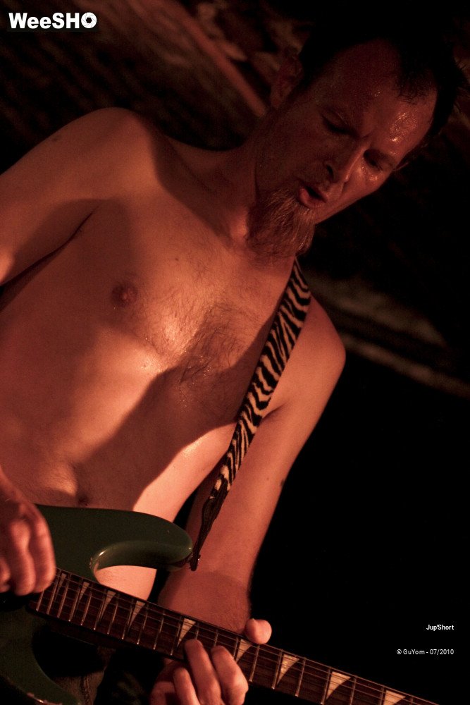 1/49 photos du spectacle Jup'Short
