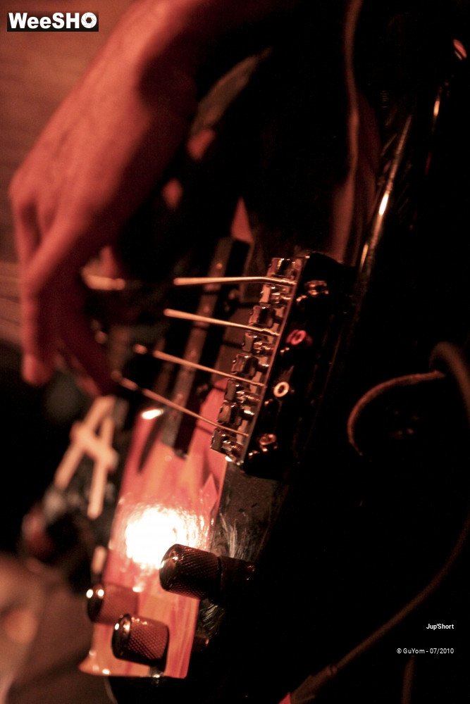 10/49 photos du spectacle Jup'Short