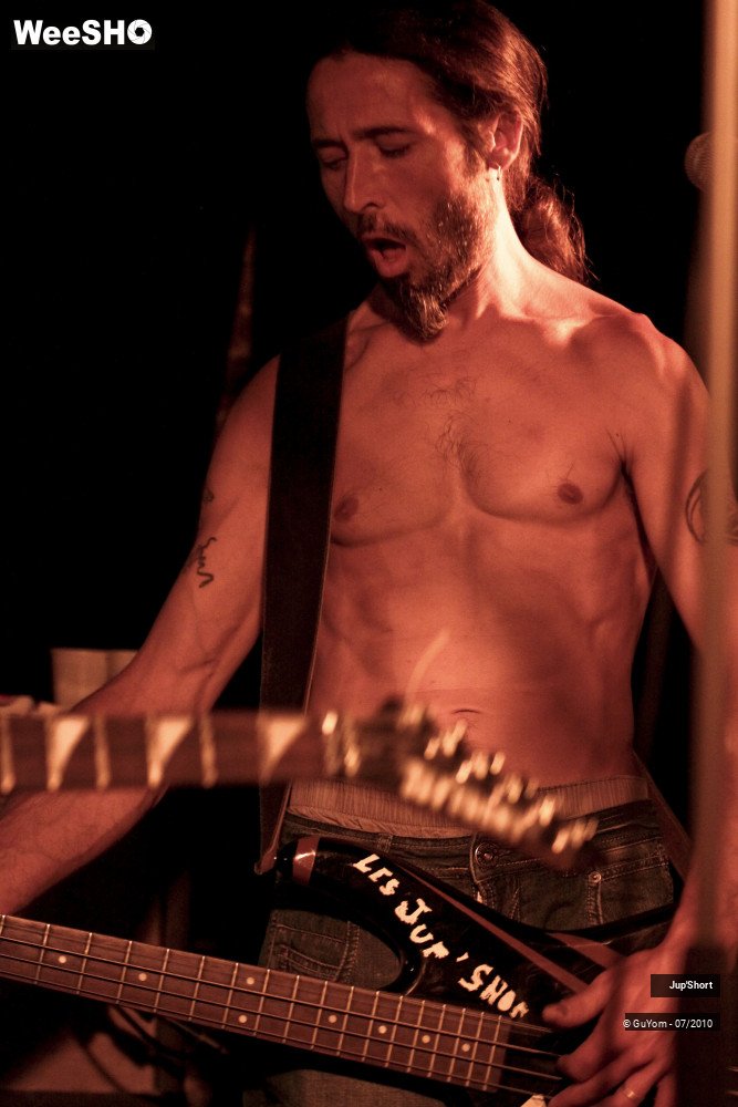 15/49 photos du spectacle Jup'Short