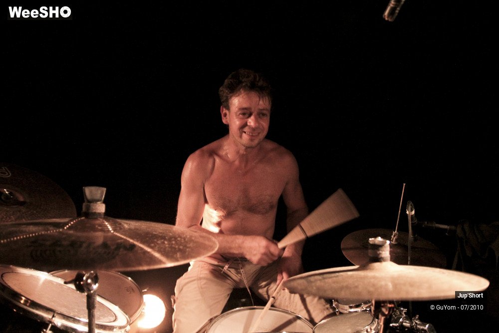 21/49 photos du spectacle Jup'Short