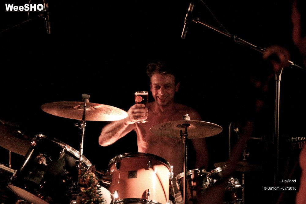 31/49 photos du spectacle Jup'Short