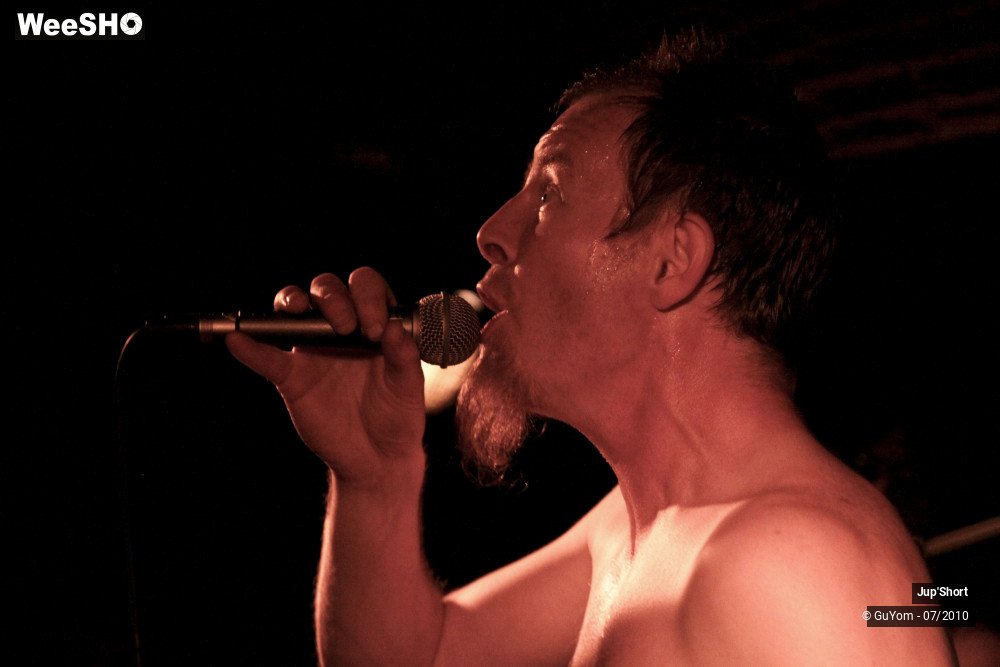 41/49 photos du spectacle Jup'Short