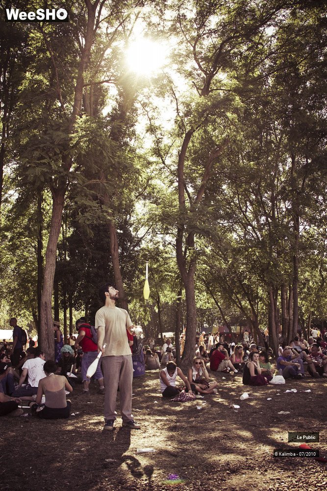 4/29 photos du spectacle Dour Ambiance Jour 4